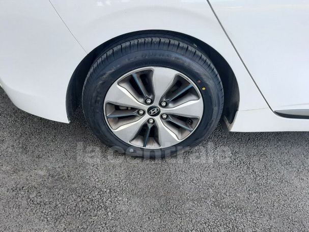 Hyundai Ioniq 1.6 104 kW image number 13