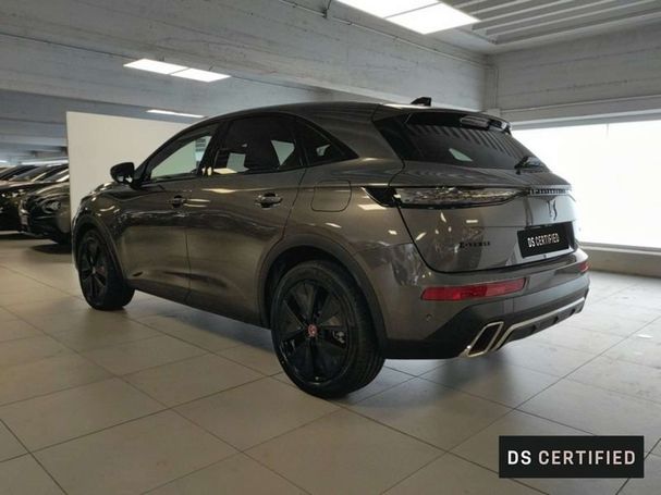 DS Automobiles 7 Crossback DS 7 E-Tense 165 kW image number 3