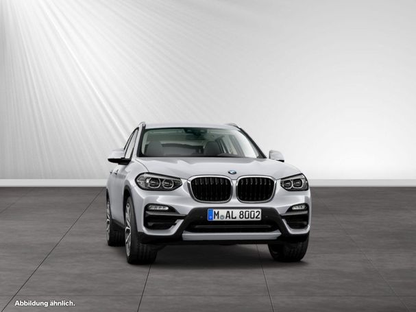 BMW X3 xDrive20d 140 kW image number 10