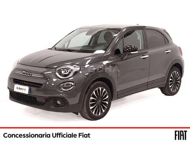 Fiat 500X 1.0 88 kW image number 1