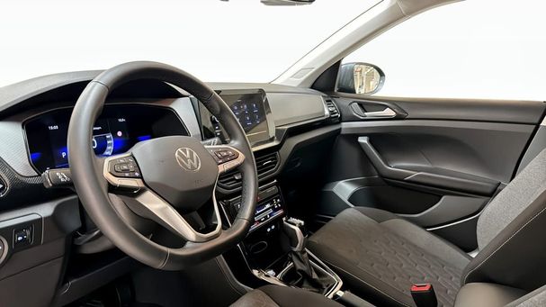 Volkswagen T-Cross TSI DSG 86 kW image number 7