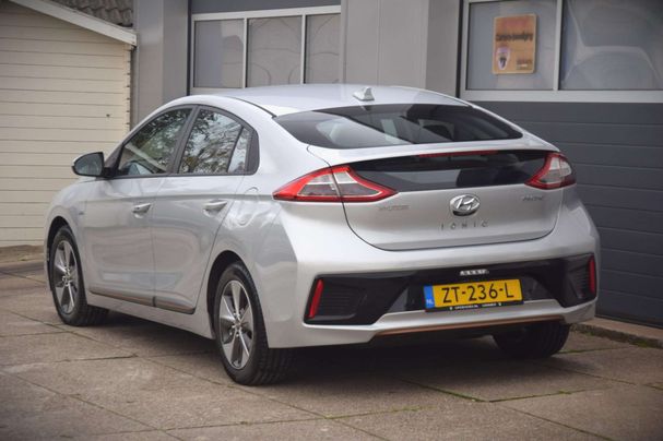 Hyundai Ioniq 88 kW image number 23