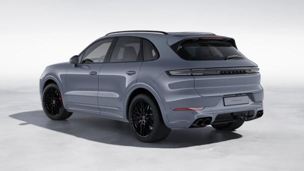 Porsche Cayenne S 349 kW image number 4