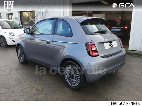 Fiat 500 e 42 kWh 88 kW image number 2