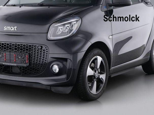 Smart ForTwo EQ 60 kW image number 5