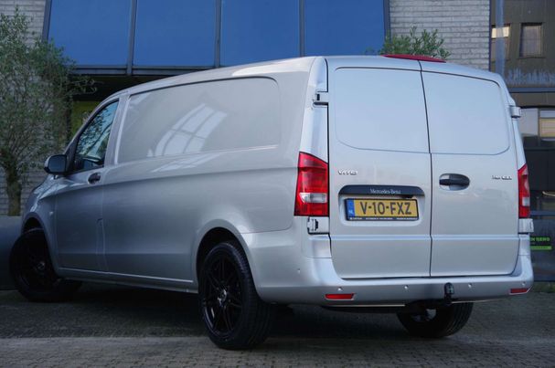 Mercedes-Benz Vito 116 CDi 120 kW image number 35