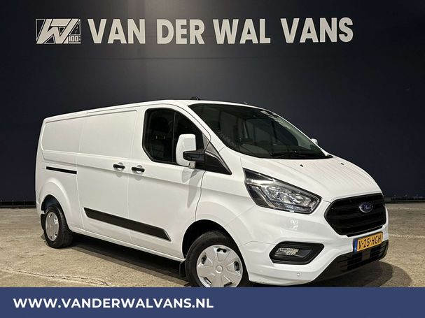 Ford Transit Custom L2H1 2.0 TDCi 77 kW image number 2