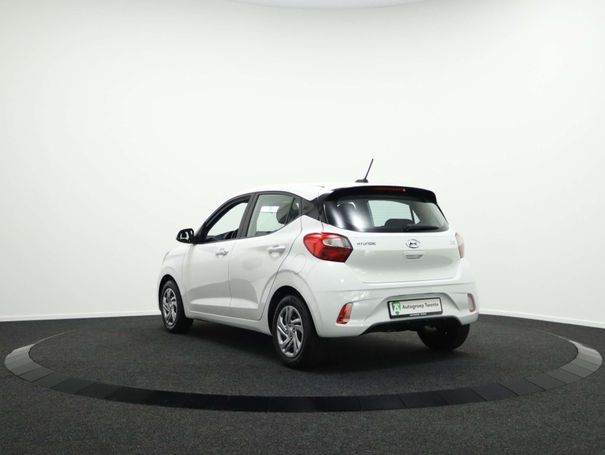 Hyundai i10 1.0 49 kW image number 2