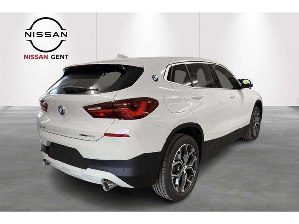 BMW X2 xDrive 110 kW image number 4