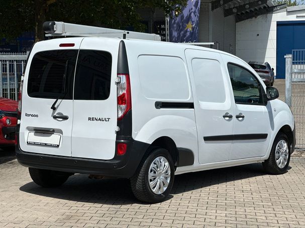 Renault Kangoo Maxi dCi 90 66 kW image number 1