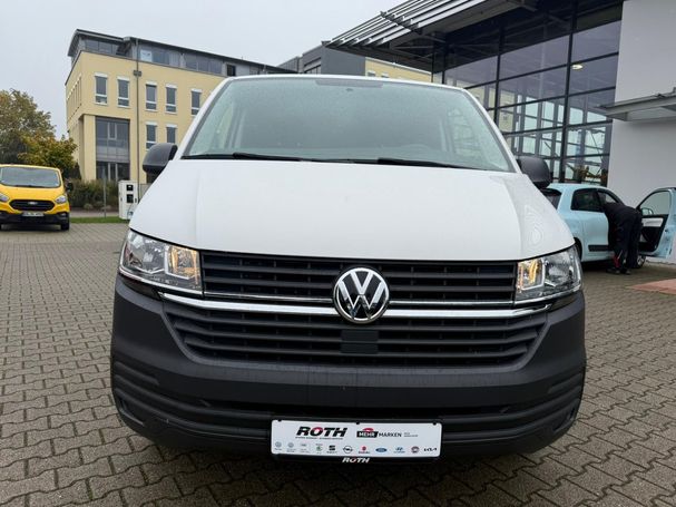 Volkswagen T6 Transporter T6 kurz 2.0 TDI 66 kW image number 8