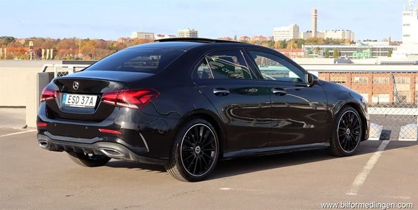 Mercedes-Benz A 220 4Matic 140 kW image number 3