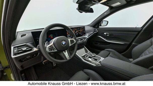 BMW 330d Touring xDrive 210 kW image number 16