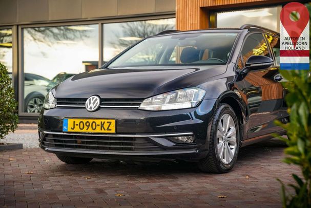 Volkswagen Golf Variant 1.0 TSI 85 kW image number 1