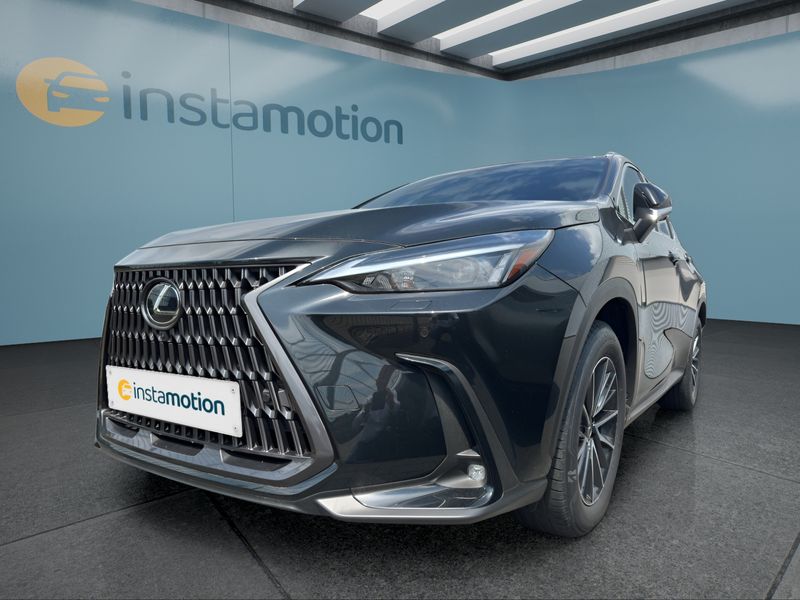Lexus NX 350h Executive