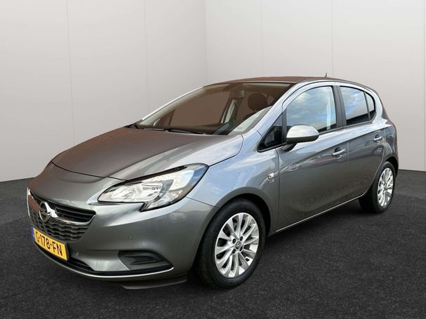 Opel Corsa 1.0 Turbo Edition 66 kW image number 28