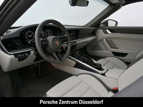 Porsche 992 Carrera Cabrio 290 kW image number 11