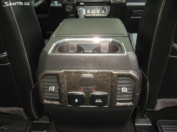 Ford F-150 4x4 295 kW image number 30