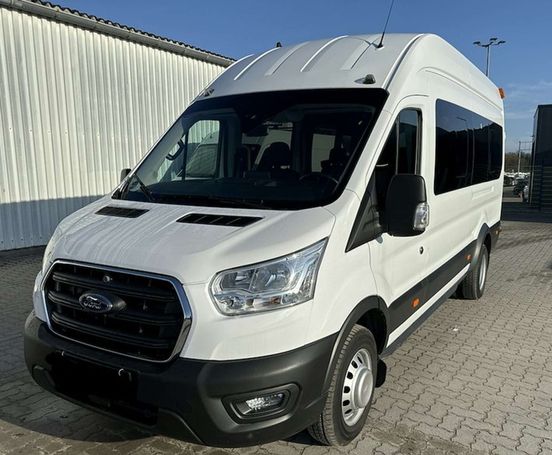 Ford Transit L4H3 Trend 125 kW image number 1