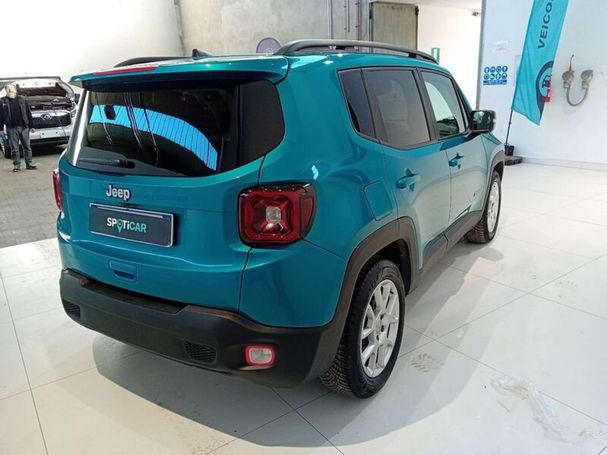 Jeep Renegade 96 kW image number 4