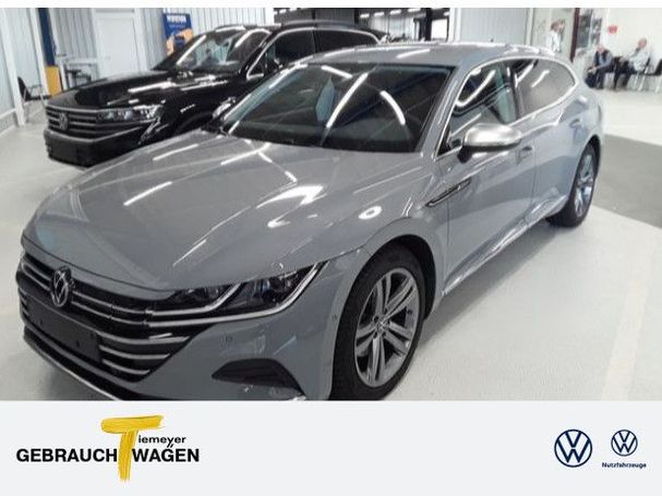 Volkswagen Arteon eHybrid DSG Shooting Brake 160 kW image number 2