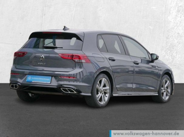 Volkswagen Golf 1.5 R-Line 110 kW image number 2