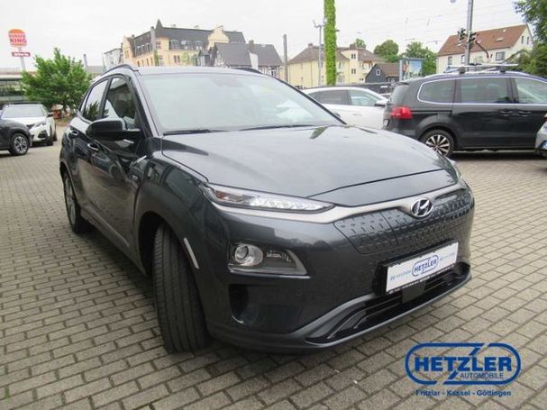 Hyundai Kona 39 kWh 100 kW image number 2