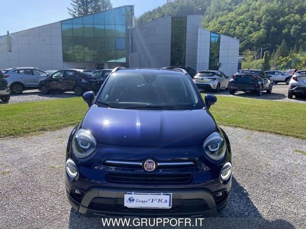 Fiat 500X 1.6 4x2 DCT Cross 88 kW image number 3