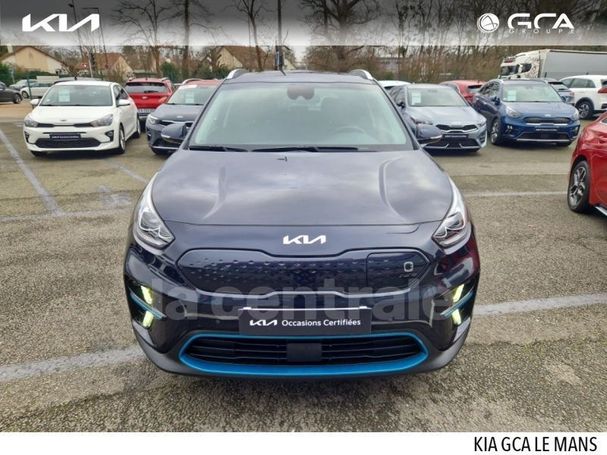 Kia Niro 150 kW image number 3