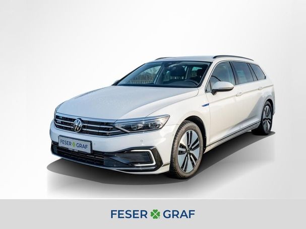 Volkswagen Passat GTE 1.4 TSI DSG 160 kW image number 1