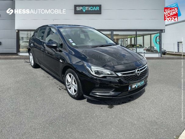 Opel Astra 1.0 Turbo Business 78 kW image number 2