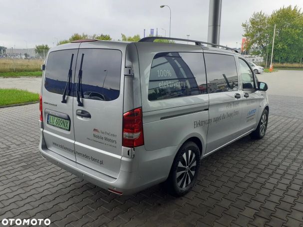 Mercedes-Benz Vito 150 kW image number 1