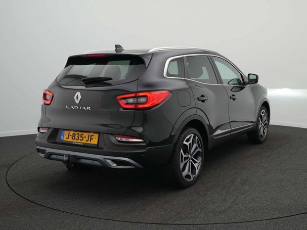 Renault Kadjar TCe 160 EDC 117 kW image number 2