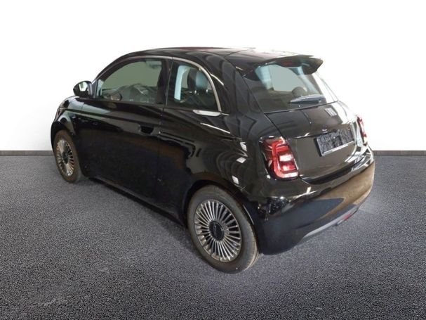 Fiat 500 e 87 kW image number 4