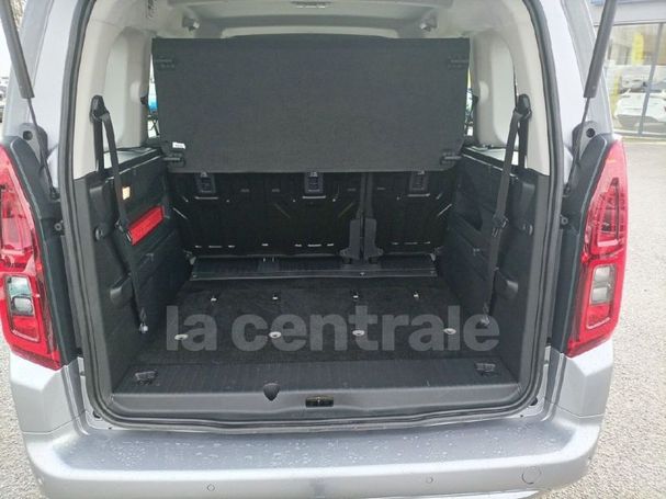 Opel Combo Life 1.5 Diesel L1H1 75 kW image number 12