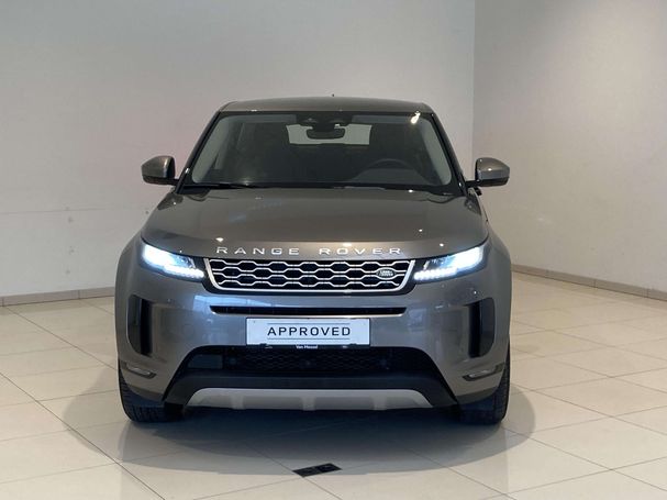 Land Rover Range Rover Evoque 227 kW image number 8