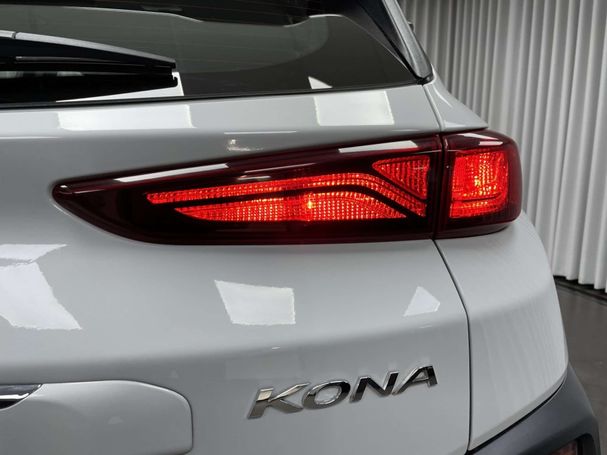 Hyundai Kona 1.0 T-GDI 88 kW image number 26