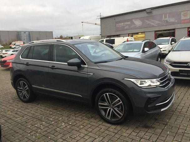 Volkswagen Tiguan 2.0 TDI Elegance 4Motion DSG 147 kW image number 1