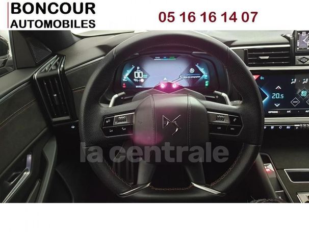 DS Automobiles 9 E-Tense 165 kW image number 14