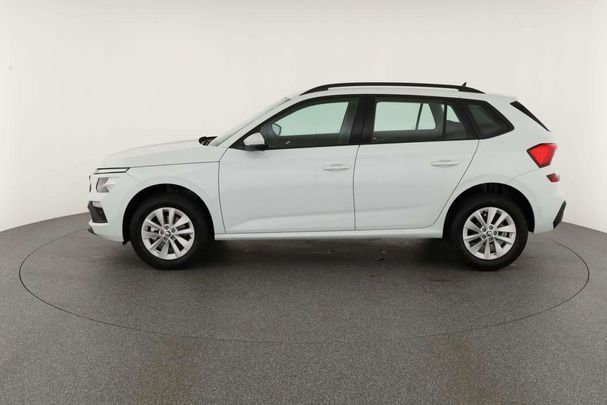 Skoda Kamiq 1.0 TSI DSG 85 kW image number 30