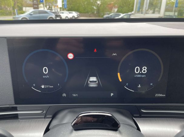 Hyundai Kona 146 kW image number 8