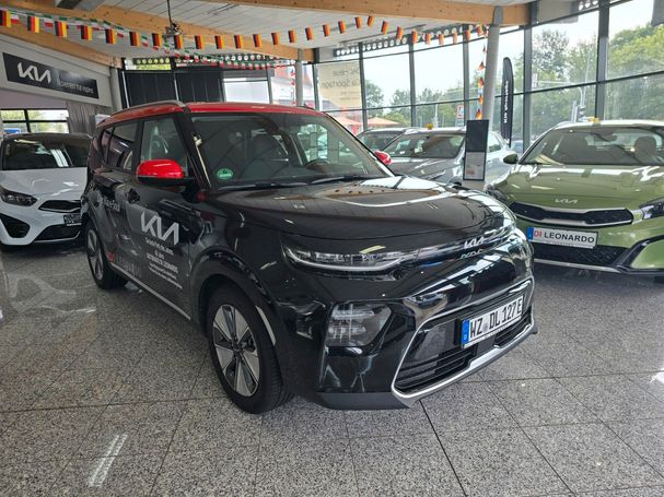 Kia Soul 150 kW image number 2