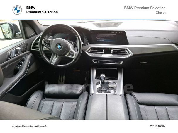 BMW X5 45e xDrive 290 kW image number 7