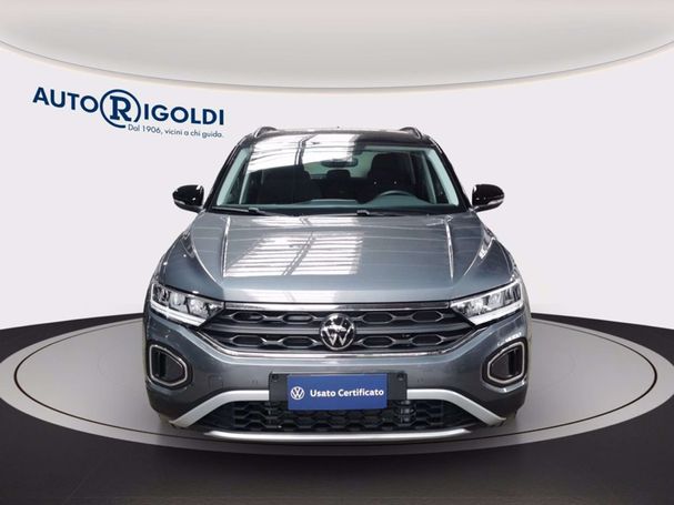 Volkswagen T-Roc 2.0 TDI Life 85 kW image number 2