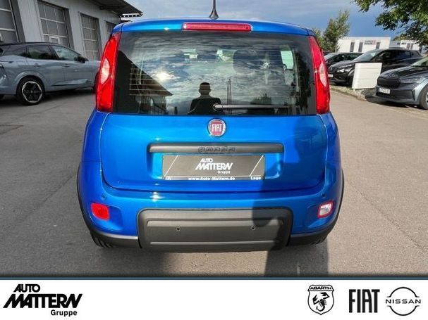 Fiat Panda 51 kW image number 5