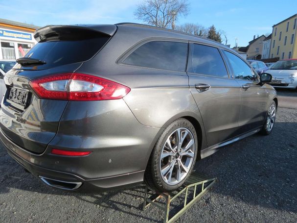 Ford Mondeo 132 kW image number 7