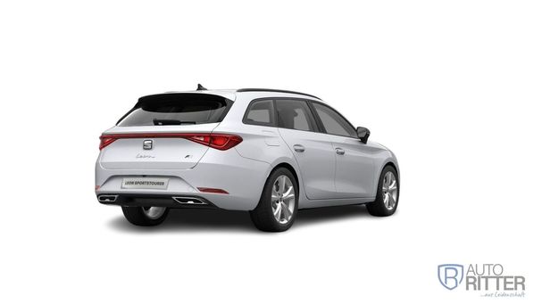 Seat Leon ST FR 110 kW image number 1