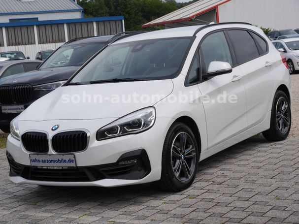 BMW 220i 131 kW image number 1