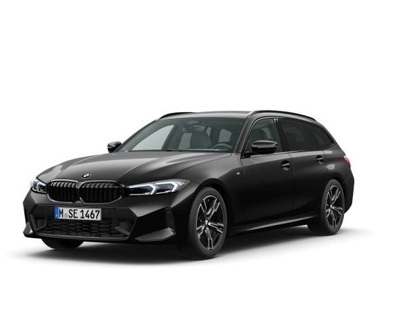 BMW 320d Touring 140 kW image number 1