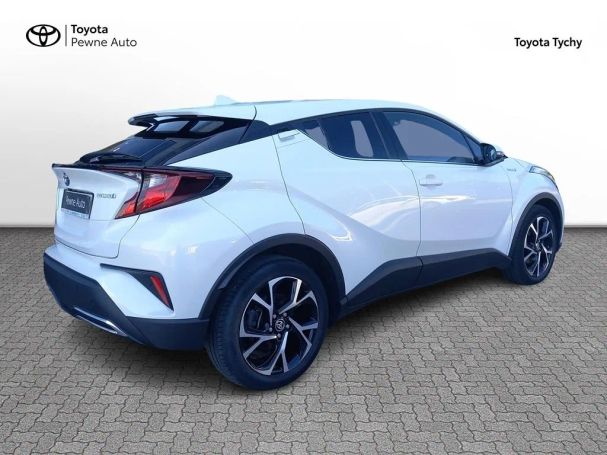 Toyota C-HR 135 kW image number 20